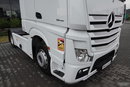 Mercedes ACTROS 1846 / STREAM SPACE / EURO 6 zdjęcie 10