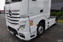 Mercedes ACTROS 1846 / STREAM SPACE / EURO 6 zdjęcie 11