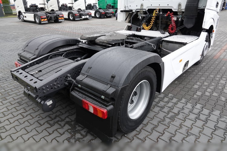 Mercedes ACTROS 1846 / STREAM SPACE / EURO 6 zdjęcie 15