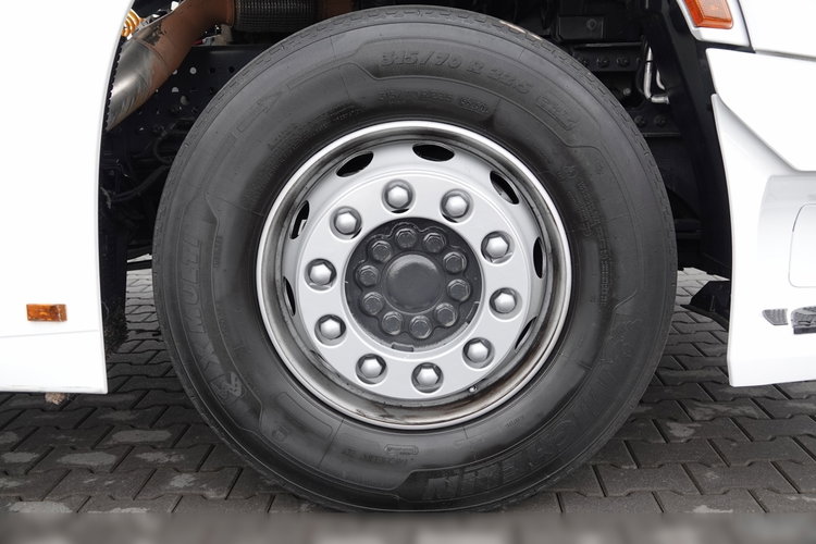 Mercedes ACTROS 1846 / STREAM SPACE / EURO 6 zdjęcie 17