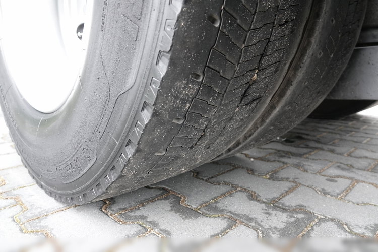 Mercedes ACTROS 1846 / STREAM SPACE / EURO 6 zdjęcie 18