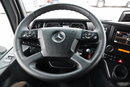 Mercedes ACTROS 1846 / STREAM SPACE / EURO 6 zdjęcie 26
