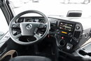 Mercedes ACTROS 1846 / STREAM SPACE / EURO 6 zdjęcie 27