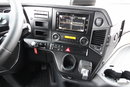 Mercedes ACTROS 1846 / STREAM SPACE / EURO 6 zdjęcie 28