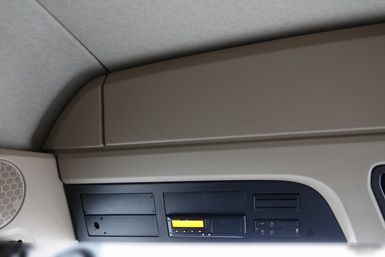 Mercedes ACTROS 1846 / STREAM SPACE / EURO 6 zdjęcie 31