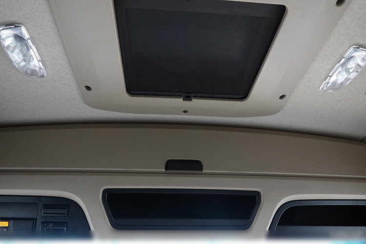 Mercedes ACTROS 1846 / STREAM SPACE / EURO 6 zdjęcie 32