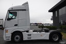 Mercedes ACTROS 1846 / STREAM SPACE / EURO 6 zdjęcie 6