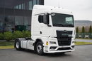 MAN TGX 18.480 / GM / RETARDER / KLIMA POSTOJOWA / NAVI zdjęcie 2