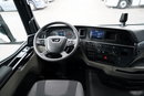 MAN TGX 18.480 / GM / RETARDER / KLIMA POSTOJOWA / NAVI zdjęcie 30