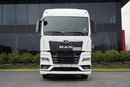 MAN TGX 18.480 / GM / RETARDER / KLIMA POSTOJOWA / NAVI zdjęcie 3