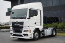MAN TGX 18.480 / GM / RETARDER / KLIMA POSTOJOWA / NAVI zdjęcie 4
