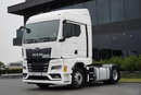 MAN TGX 18.480 / GM / RETARDER / KLIMA POSTOJOWA / NAVI zdjęcie 5