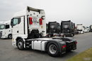 MAN TGX 18.480 / GM / RETARDER / KLIMA POSTOJOWA / NAVI zdjęcie 7