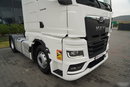 MAN TGX 18.480 / GM / RETARDER / KLIMA POSTOJOWA / NAVI zdjęcie 11