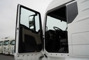 MAN TGX 18.480 / GM / RETARDER / KLIMA POSTOJOWA / NAVI zdjęcie 23