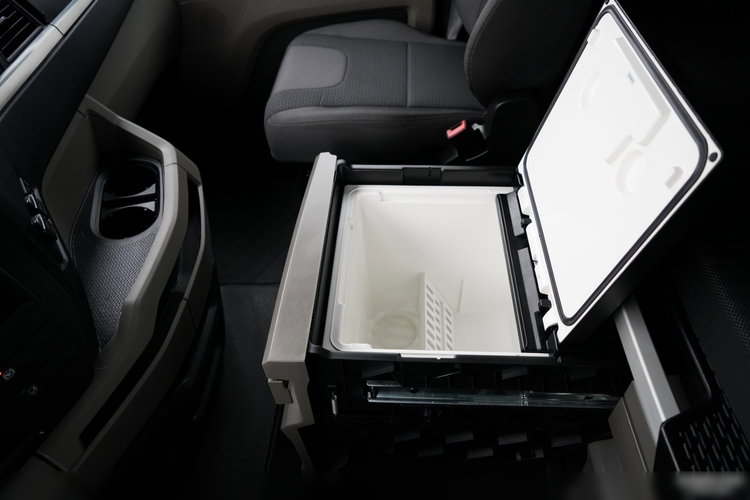 MAN TGX 18.480 / GM / RETARDER / KLIMA POSTOJOWA / NAVI zdjęcie 27