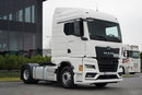 MAN TGX 18.480 / GM / RETARDER / KLIMA POSTOJOWA / NAVI zdjęcie 2