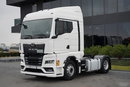 MAN TGX 18.480 / GM / RETARDER / KLIMA POSTOJOWA / NAVI zdjęcie 4