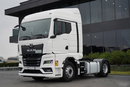 MAN TGX 18.480 / GM / RETARDER / KLIMA POSTOJOWA / NAVI zdjęcie 5