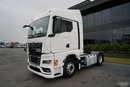 MAN TGX 18.480 / GM / RETARDER / KLIMA POSTOJOWA / NAVI zdjęcie 6