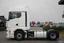MAN TGX 18.480 / GM / RETARDER / KLIMA POSTOJOWA / NAVI zdjęcie 7