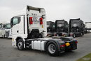 MAN TGX 18.480 / GM / RETARDER / KLIMA POSTOJOWA / NAVI zdjęcie 8