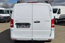 Mercedes vito L2H1 84900zł NETTO 2.0Cdi/136KM zdjęcie 10