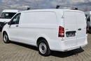 Mercedes vito L2H1 84900zł NETTO 2.0Cdi/136KM zdjęcie 11