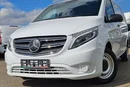 Mercedes vito L2H1 84900zł NETTO 2.0Cdi/136KM zdjęcie 13
