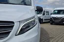 Mercedes vito L2H1 84900zł NETTO 2.0Cdi/136KM zdjęcie 14