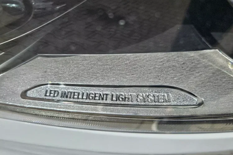 Mercedes vito L2H1 84900zł NETTO 2.0Cdi/136KM zdjęcie 15