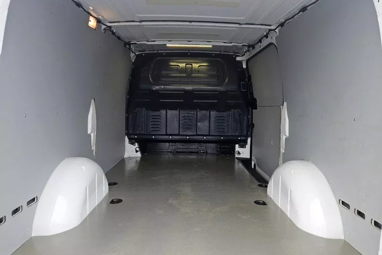 Mercedes vito L2H1 84900zł NETTO 2.0Cdi/136KM zdjęcie 17