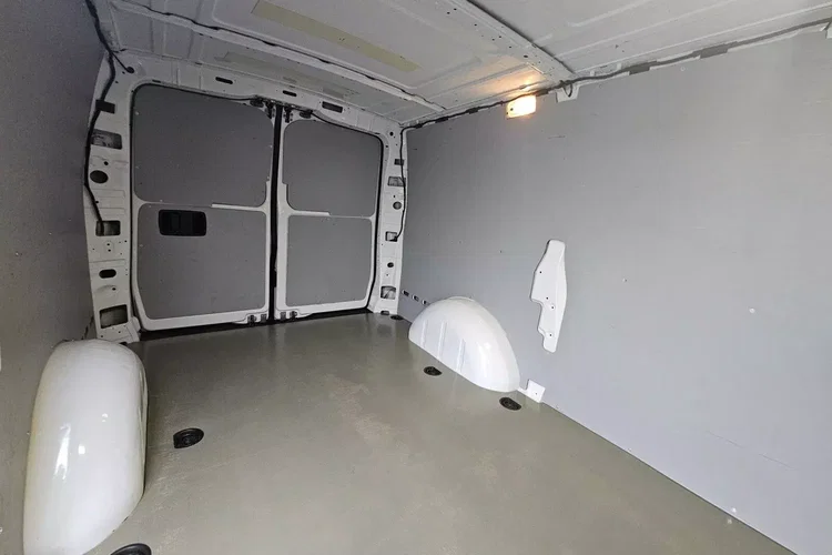 Mercedes vito L2H1 84900zł NETTO 2.0Cdi/136KM zdjęcie 19