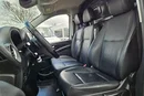 Mercedes vito L2H1 84900zł NETTO 2.0Cdi/136KM zdjęcie 20