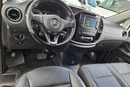 Mercedes vito L2H1 84900zł NETTO 2.0Cdi/136KM zdjęcie 22
