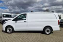 Mercedes vito L2H1 84900zł NETTO 2.0Cdi/136KM zdjęcie 8