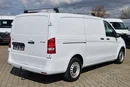 Mercedes vito L2H1 84900zł NETTO 2.0Cdi/136KM zdjęcie 9