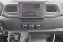 Renault Master L4H2 119999zł Netto Brygadówka 7 osób 2.3 dCi/145KM zdjęcie 25