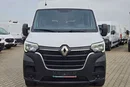 Renault Master L4H2 119999zł Netto Brygadówka 7 osób 2.3 dCi/145KM zdjęcie 4