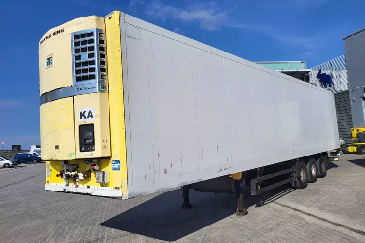 Schmitz - zdjęcie 1