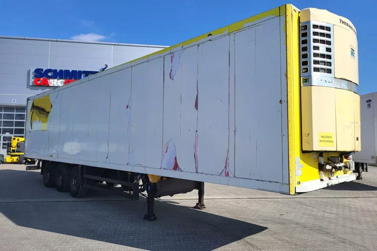 Schmitz - zdjęcie 2