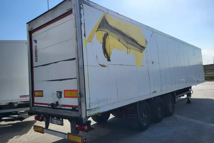 Schmitz - zdjęcie 4