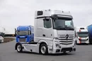 Mercedes ACTROS / 1848 / E 6 / MP 5 / ACC / MEGA / LOW DECK / RETARDER / PEŁNA OPCJA zdjęcie 1