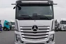 Mercedes ACTROS / 1848 / E 6 / MP 5 / ACC / MEGA / LOW DECK / RETARDER / PEŁNA OPCJA zdjęcie 15