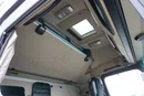 Mercedes ACTROS / 1848 / E 6 / MP 5 / ACC / MEGA / LOW DECK / RETARDER / PEŁNA OPCJA zdjęcie 17