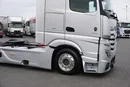 Mercedes ACTROS / 1848 / E 6 / MP 5 / ACC / MEGA / LOW DECK / RETARDER / PEŁNA OPCJA zdjęcie 18