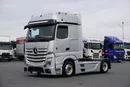Mercedes ACTROS / 1848 / E 6 / MP 5 / ACC / MEGA / LOW DECK / RETARDER / PEŁNA OPCJA zdjęcie 2