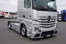 Mercedes ACTROS / 1848 / E 6 / MP 5 / ACC / MEGA / LOW DECK / RETARDER / PEŁNA OPCJA zdjęcie 20