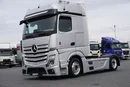 Mercedes ACTROS / 1848 / E 6 / MP 5 / ACC / MEGA / LOW DECK / RETARDER / PEŁNA OPCJA zdjęcie 22