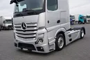 Mercedes ACTROS / 1848 / E 6 / MP 5 / ACC / MEGA / LOW DECK / RETARDER / PEŁNA OPCJA zdjęcie 23